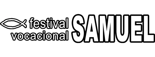 El Festival Vocacional Samuel es un festival que combina el arte, la música, con el encuentro con todos los jóvenes que participan y momentos de oración.